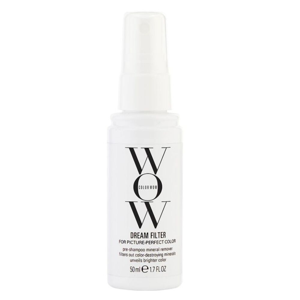 Color Wow Dream Filter For Picture Perfect Color Travel Size 1.78 oz